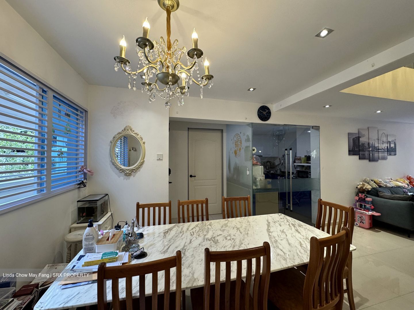 Blk 407 Hougang Avenue 10 (Hougang), HDB Executive #452396231